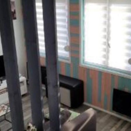 Bel Appartement Lumineux Boulogne-sur-Mer Exterior foto