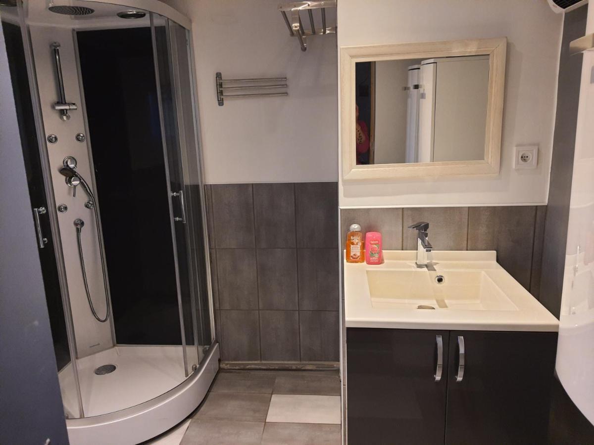 Bel Appartement Lumineux Boulogne-sur-Mer Exterior foto